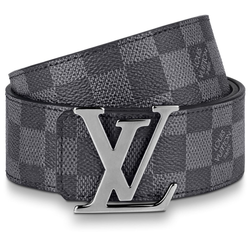 Louis Vuitton Mens Belt